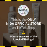 NIDA Ultimate Dark Spot Brightening Bundle