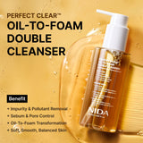 NIDA Mega Deal Skincare Set of 10