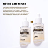 NIDA Mega Deal Skincare Set of 10