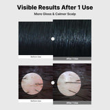 NIDA Ultimate Hair Revival Trio