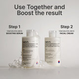 NIDA Ultimate Hair-bonding & Scalp-revitalizing Shampoo