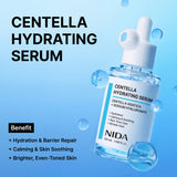 NIDA Ultimate Skin Renewal 2+2 Serum Bundle