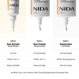 NIDA Ultimate Dark Spot Brightening Bundle