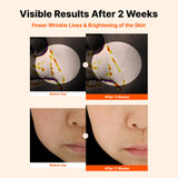 NIDA Invisible Fit Sun Duo (Serum & Cream)